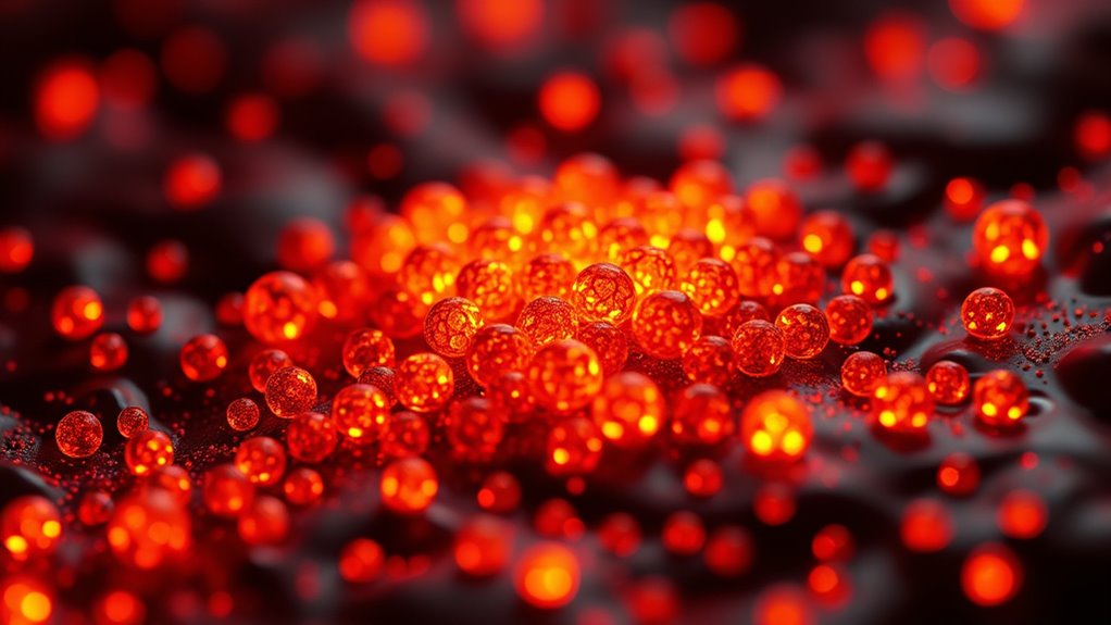 nanoparticle heat therapy