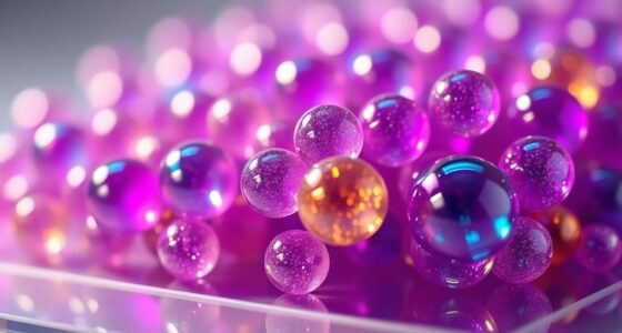 nanoparticle imaging contrast agents