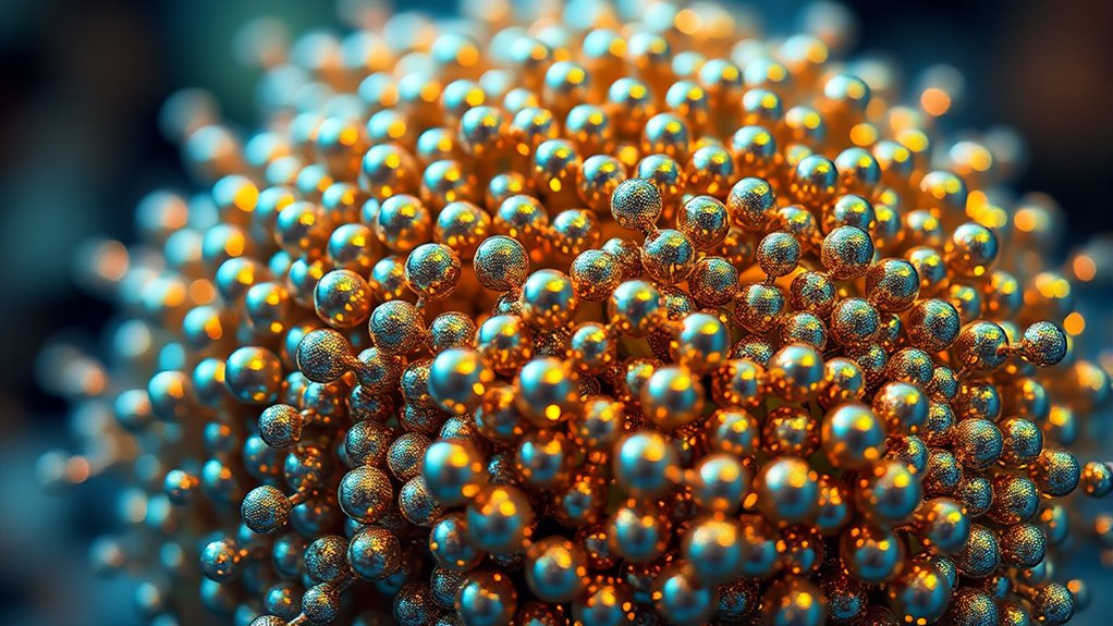 nanoparticle immune activation mechanisms