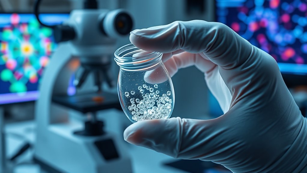 nanoparticle safety and risks