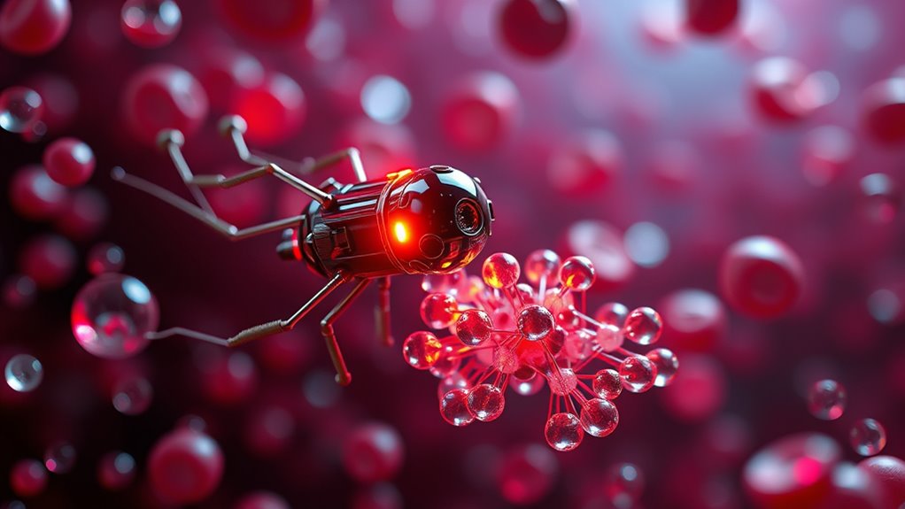 nanoparticle safety manufacturing challenges