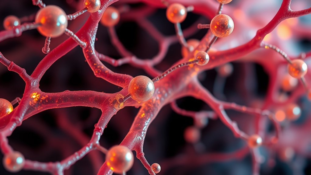 nanoparticle surface modifications improve targeted therapy