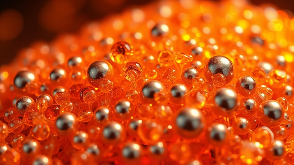 nanoparticle synthesis and safety