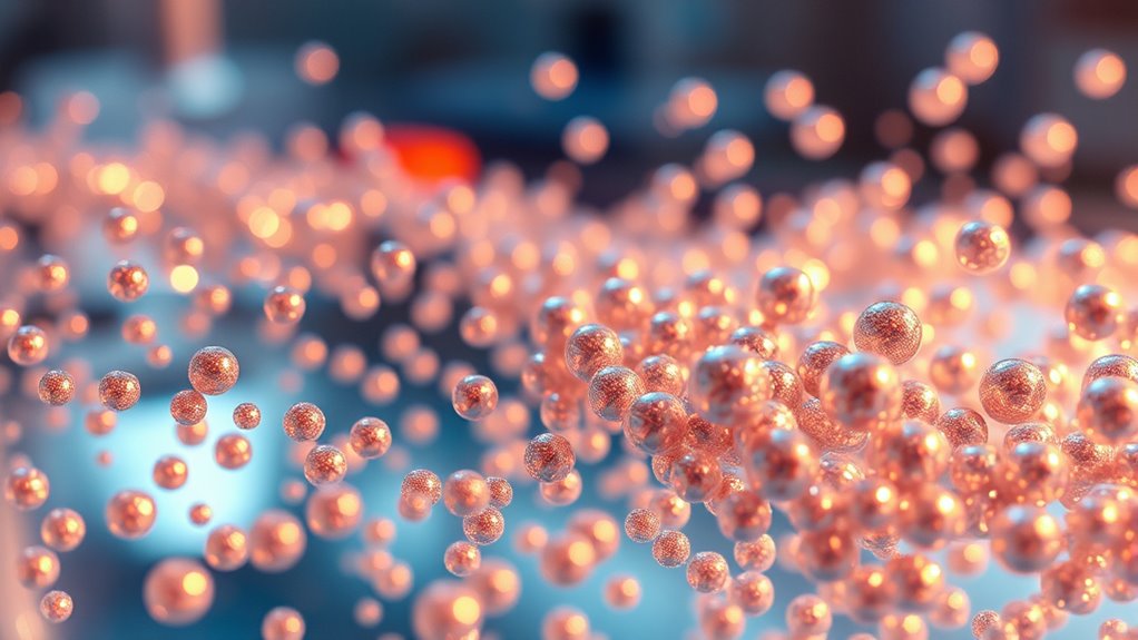 nanoparticle targeted cancer detection