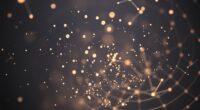 nanoparticle thermal movement