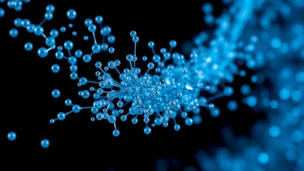 nanoparticle types for gene editing