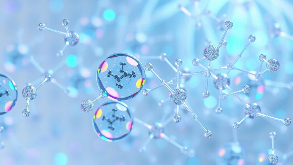 nanoparticle vaccine advancements