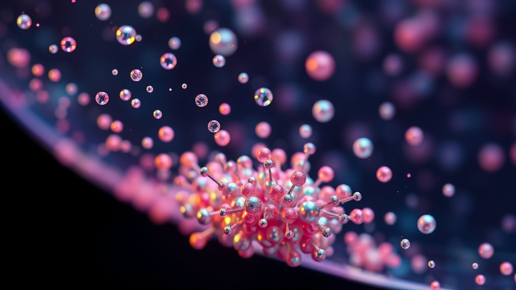 nanoparticle vaccine delivery considerations