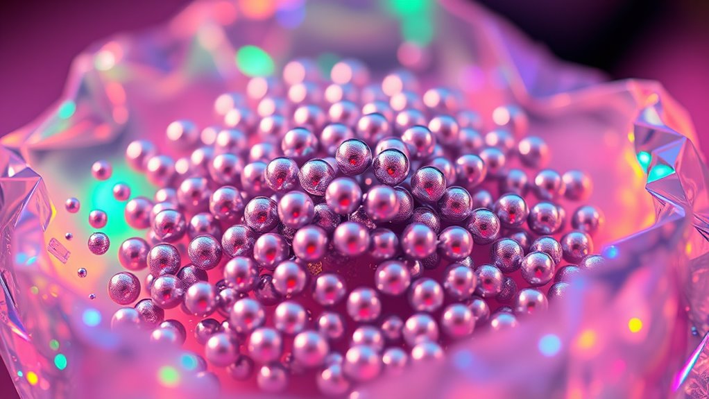 nanoparticle vaccines for viruses