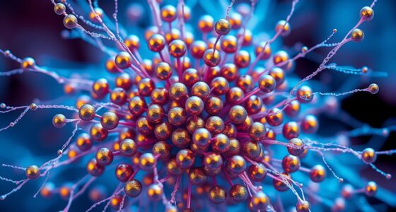 nanoparticle vaccines for viruses