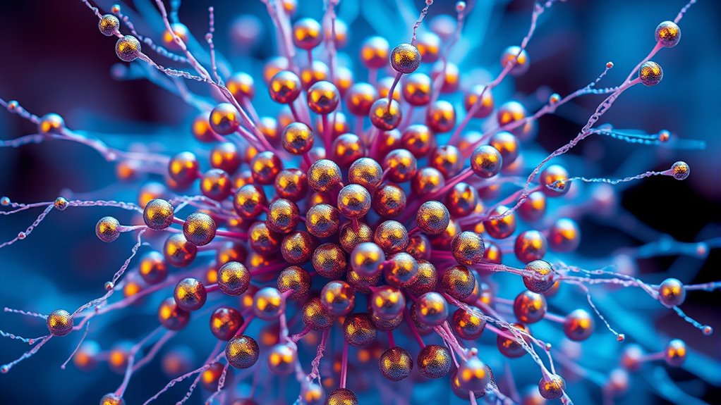 nanoparticle vaccines for viruses