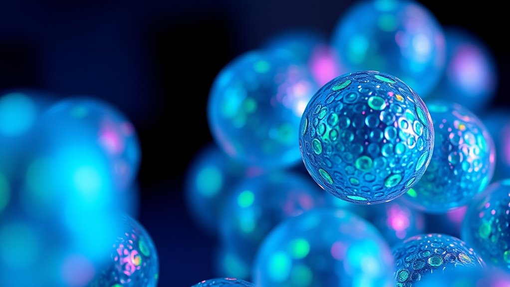 nanoparticle vaccines offer enhanced efficacy