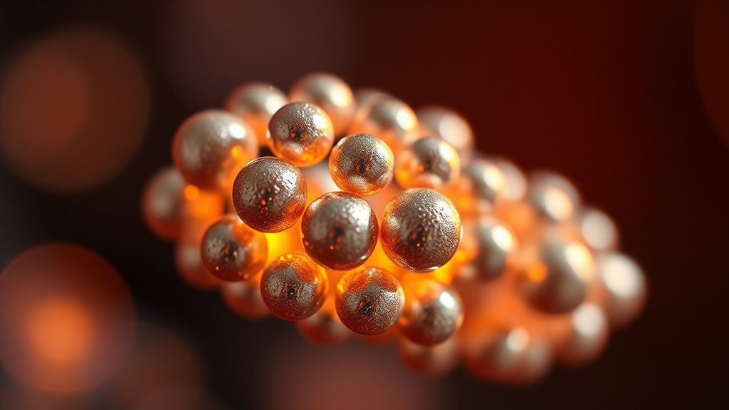 nanoparticles convert light efficiently