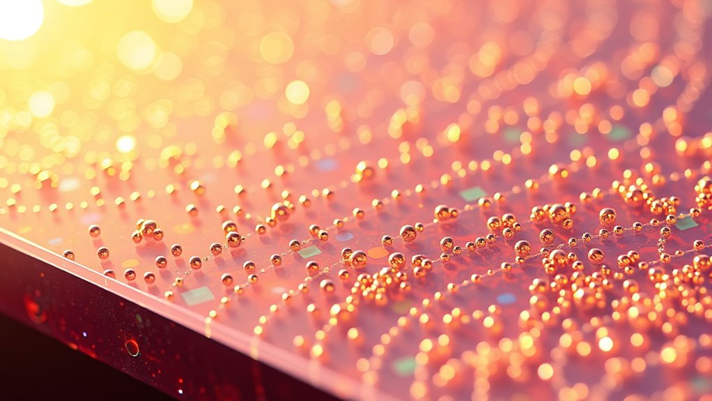 nanoparticles enhance perovskite stability