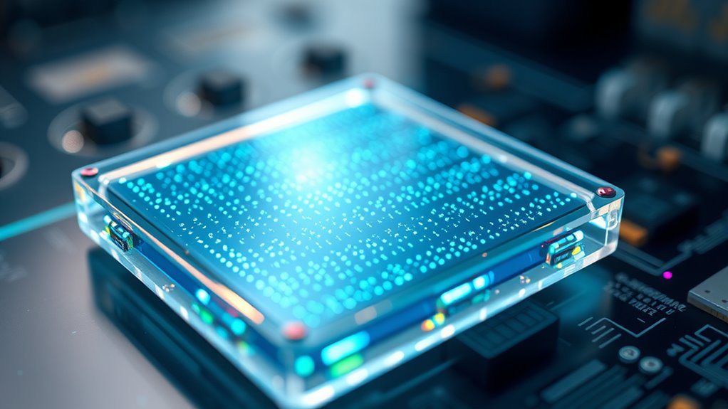 nanoparticles enhance solar efficiency