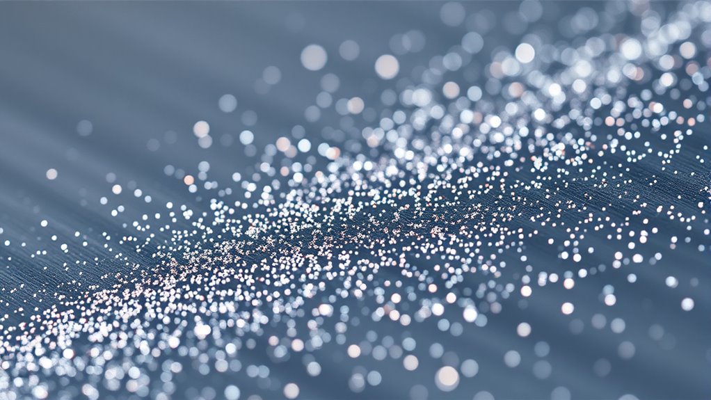 nanoparticles enhance wear resistance