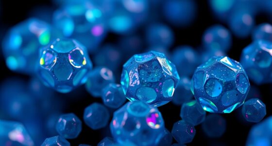 nanoparticles for pain targeting