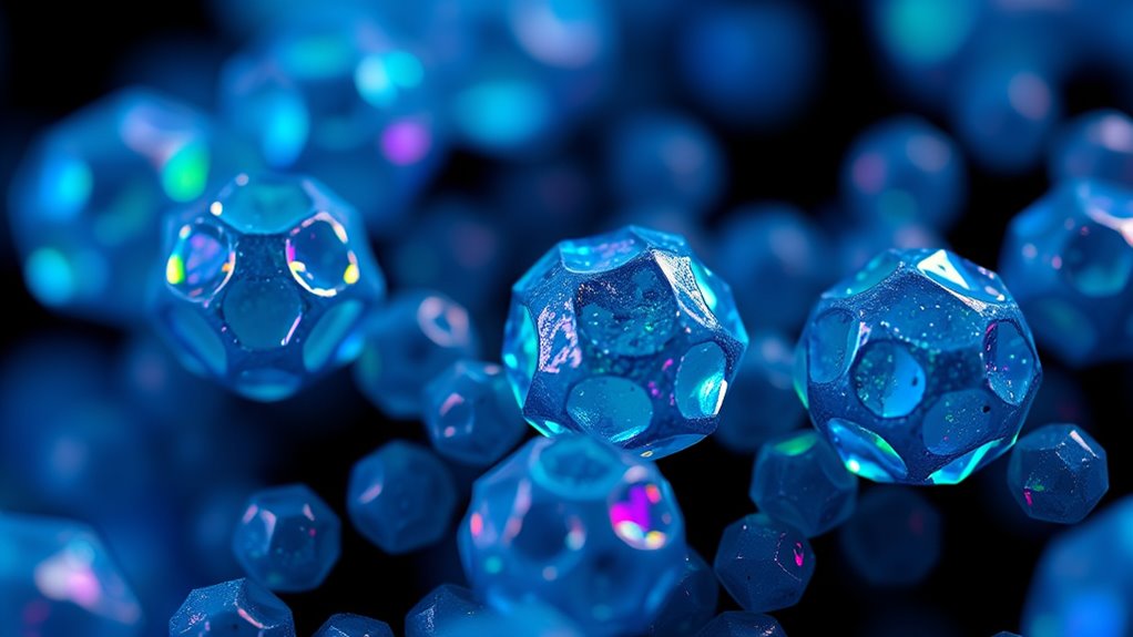 nanoparticles for pain targeting