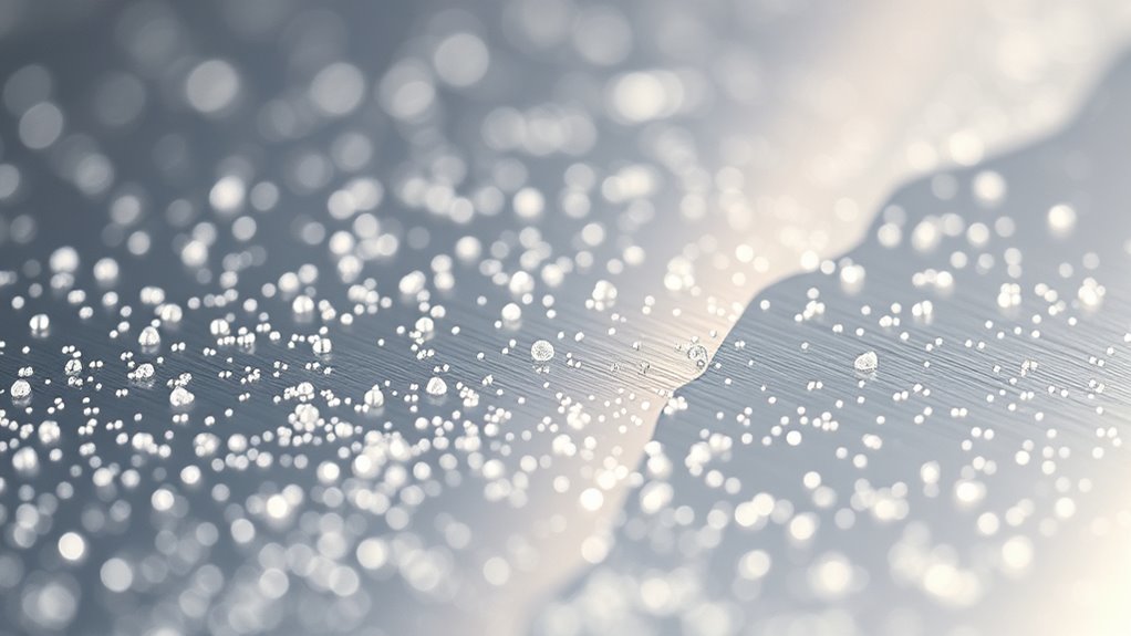 nanoparticles form protective films