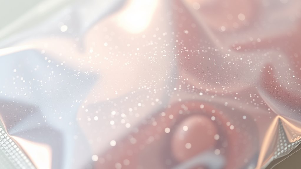 nanoparticles improve barrier performance