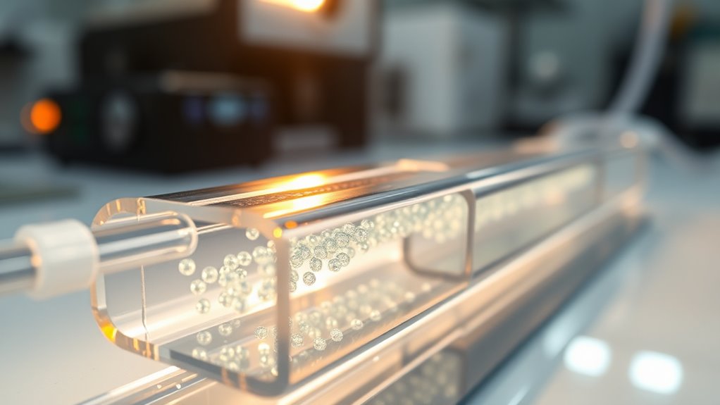 nanoparticles improve insulin stability