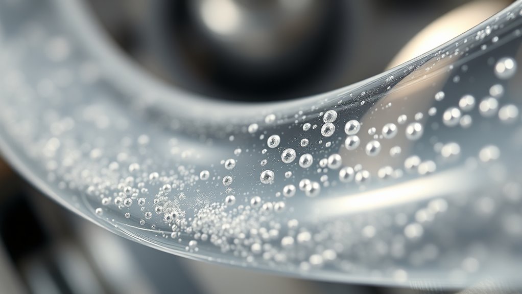 nanoparticles in lubricants