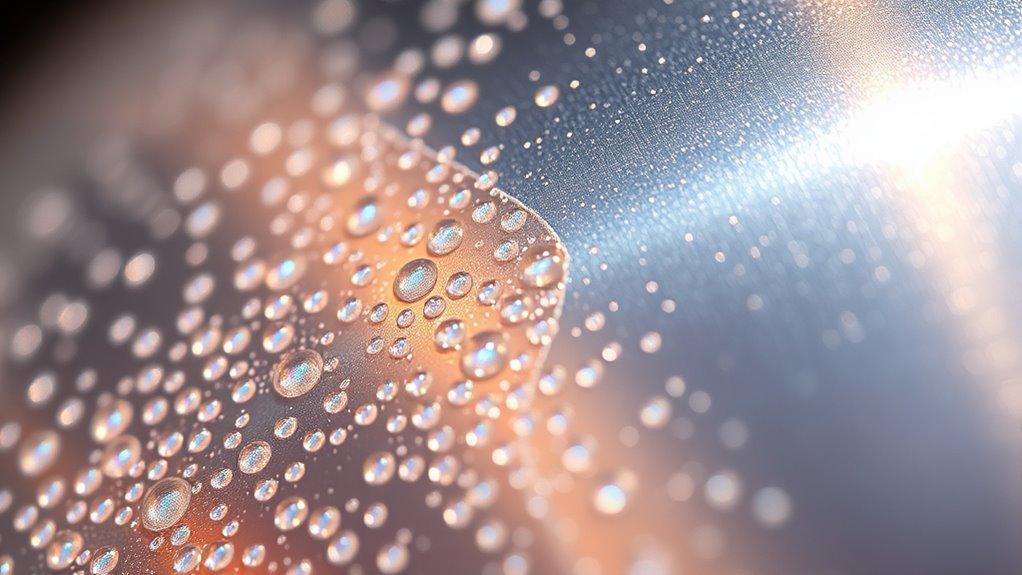 nanoparticles reduce friction