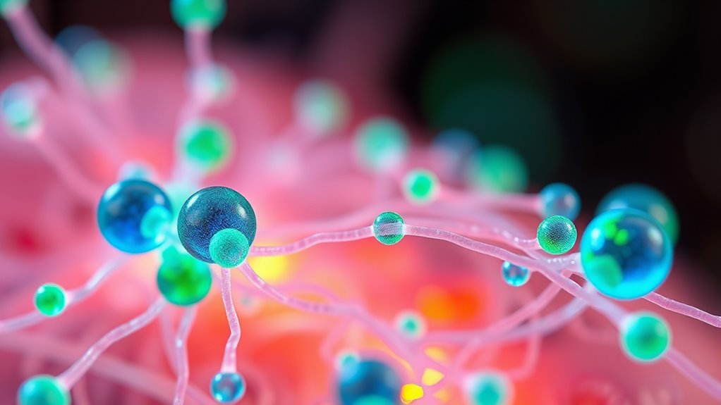 nanoparticles target specific tissues