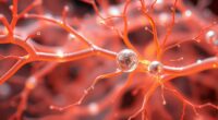 nanoparticles traverse blood brain barrier