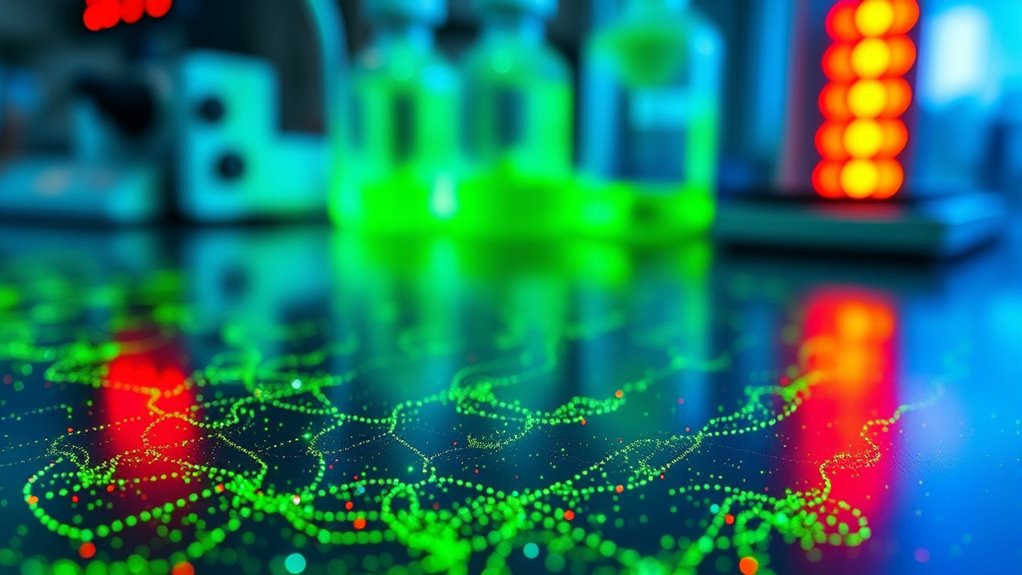 nanophosphor manufacturing challenges