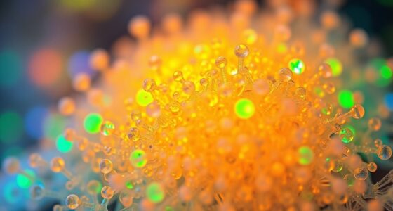 nanophosphors for lighting