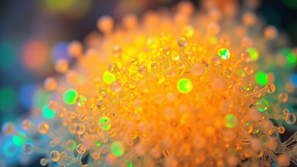 nanophosphors for lighting