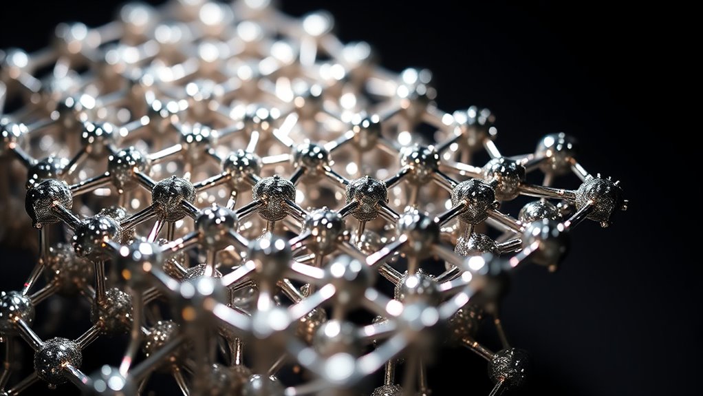 nanoporous material characterization techniques