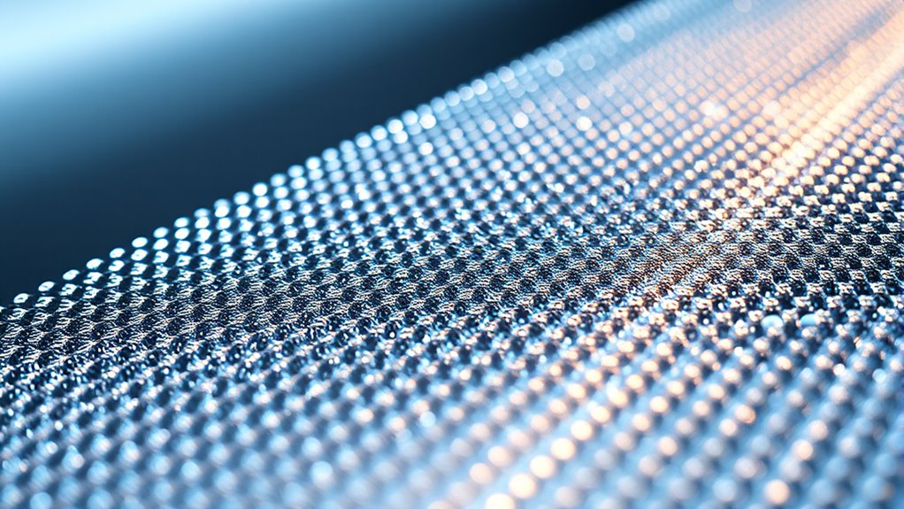 nanoporous materials enhance gas storage