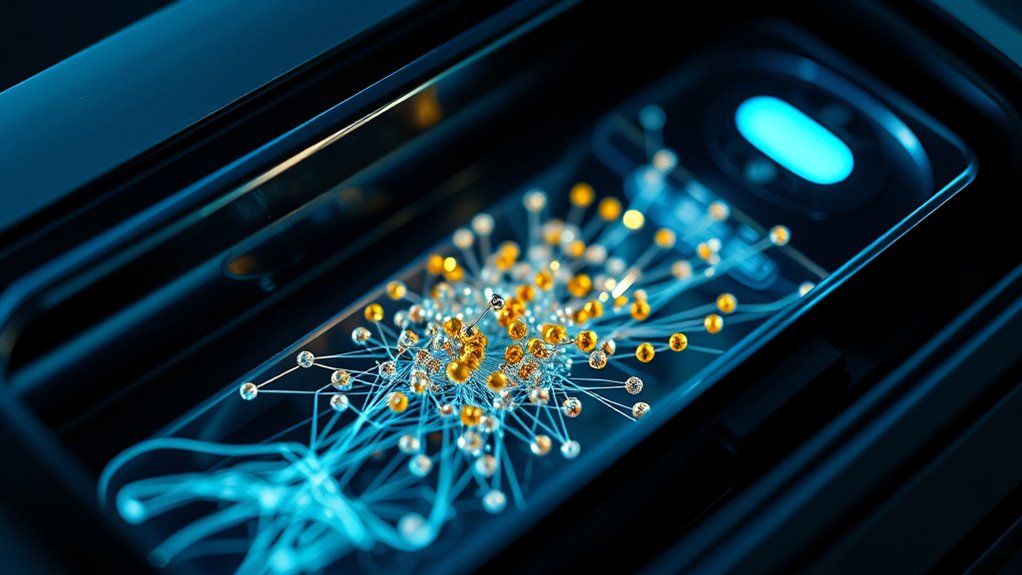 nanoscale battery charging innovations
