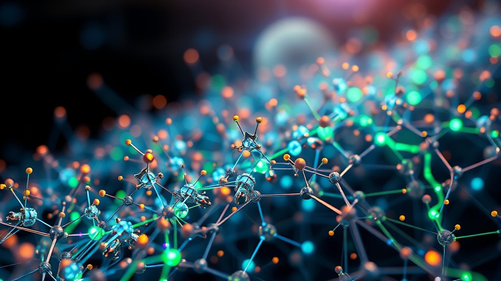 nanoscale communication challenges and solutions