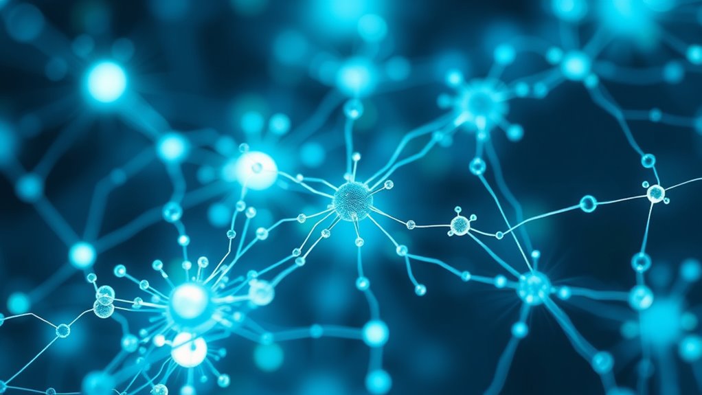 nanoscale control system challenges