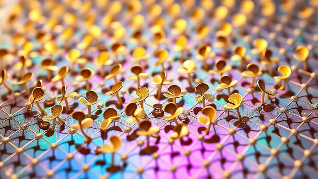 nanoscale fabrication and patterning