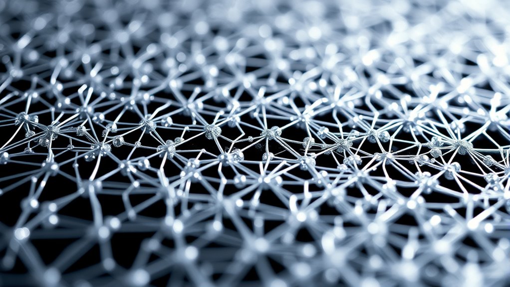 nanoscale fabrication for electrodes