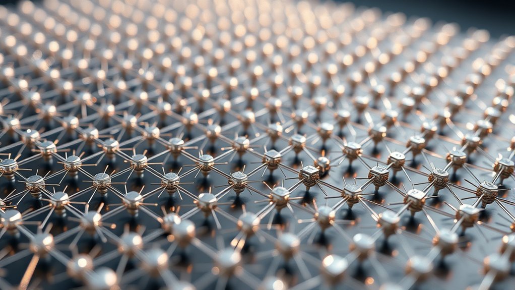 nanoscale manufacturing challenges