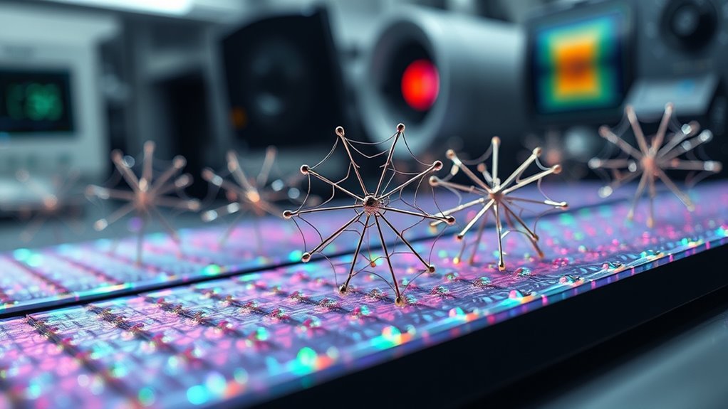 nanoscale medical imaging advancements