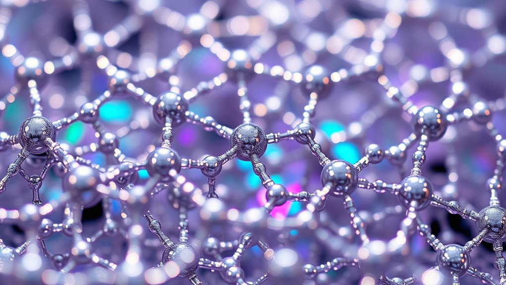 nanoscale mofs unique features