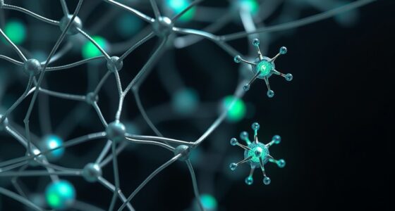 nanoscale molecular detection technology