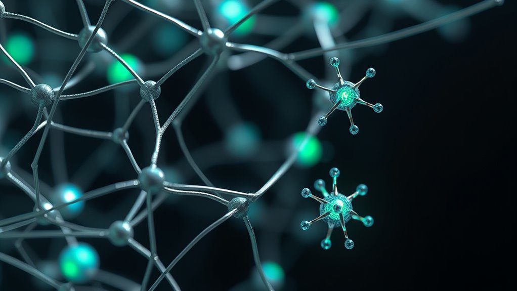 nanoscale molecular detection technology