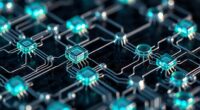 nanoscale programmable logic devices