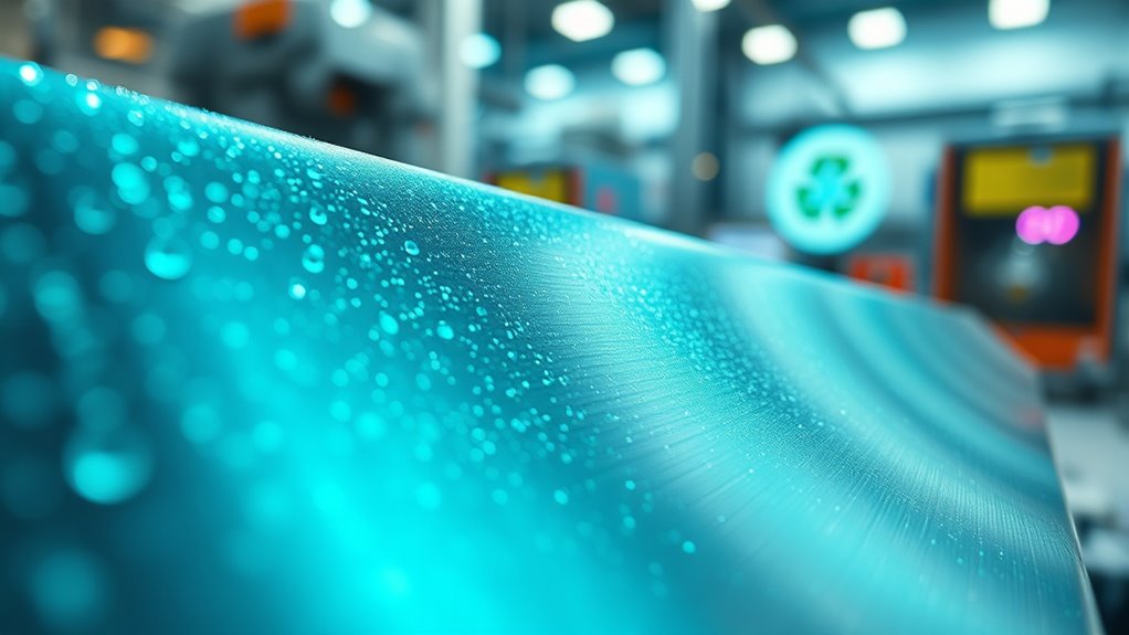 nanoscale recycling technology advancements