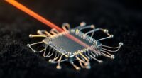 nanoscale spin control