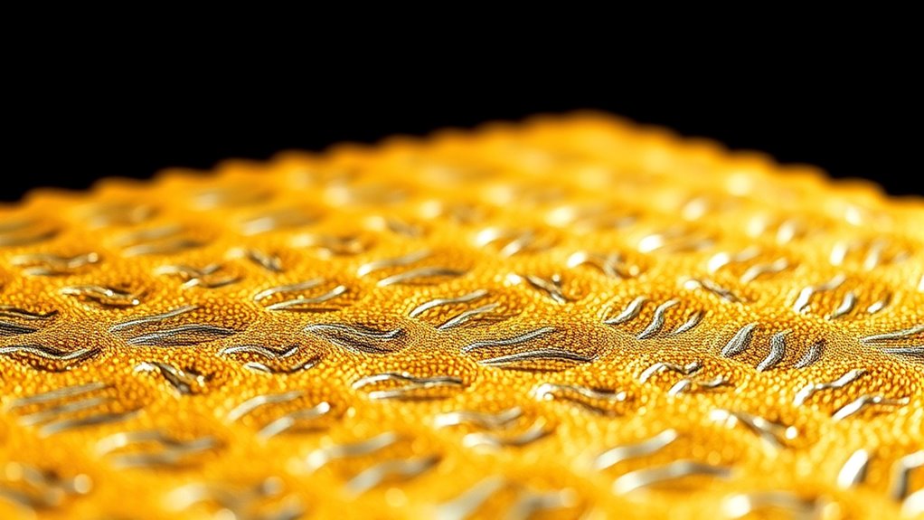 nanostructure durability and efficiency