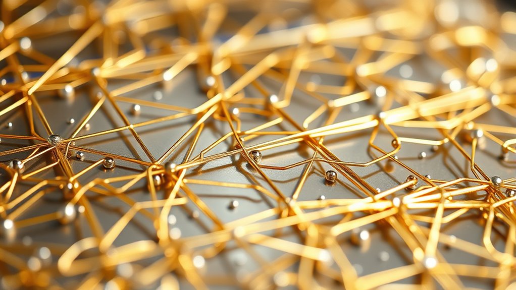 nanostructure enhanced fast charging