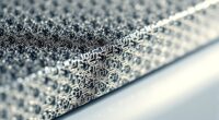 nanostructured fast charging electrodes
